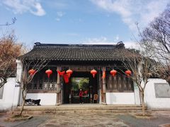-虞山风景区