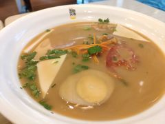 三鲜米线-魏家凉皮(解放路火车站店)