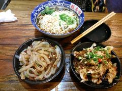 -赖扁担重庆小面(友谊路店)