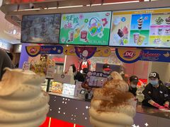 -DQ·蛋糕·冰淇淋(西城红场店)