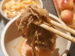 -牛New寿喜烧(金茂览秀城店)