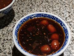 -南京大牌档(香港广场店)