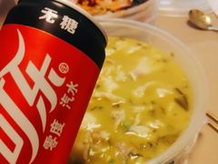 -文记沸腾鱼(永安路总店)
