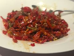 -千百味红餐厅·江西菜(绿地双子塔店)