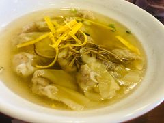 -忆秦园小笼包(惠山古镇总店)