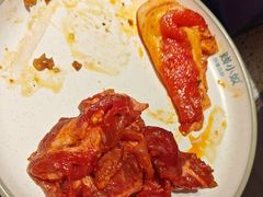 -钱小奴创意自助餐厅·原切谷饲安格斯畅吃(苏州昆山招商花园城店)