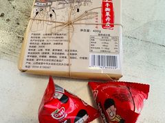 -老太原菜馆(中正天街店)