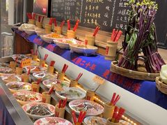 -西江红·株洲本地菜(滨江南路店)