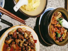 -南京大牌档(济南万象城店)