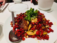 原味仔排-新荣记(建国门外大街店)