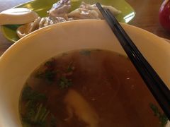 -锅贴王小吃(南大街店)