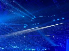 -宝能国际体育演艺中心