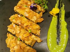 -烛影拾光·创意菜·鲜花·音乐(曲江钻石半岛店)