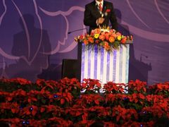 -南京奥林匹克体育中心-体育馆