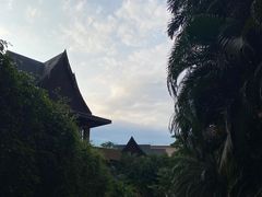 -三亚湾红树林度假世界(木棉酒店)