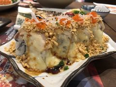 -千和日本料理(龍坪天虹店)