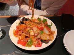 -阿里家·新疆烤肉酒場