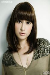 发型-MAGSTUDIO美格造型