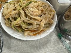 -大姐麻辣烫(莲宝中路店)