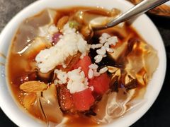-赠李白·如诗的川味(余杭万达广场店)