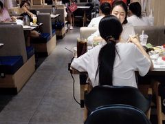 大堂-鱼酷活鱼烤鱼(北美店)