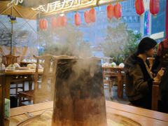 -吴天家私坊铜火锅(远达·帝景华廷店)