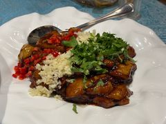 -北塘海鲜·天津菜·鲅鱼水饺是一绝(大光明桥旗舰店)