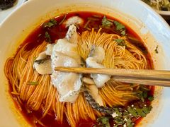 -同得兴 Since·1995 传统苏式面馆(十全街店)