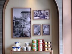 -星巴克臻选(北京前门大街店)