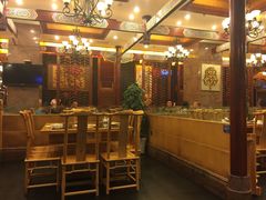 -老码头火锅(骡马市店)