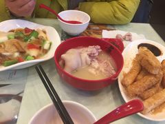 -廖老妈蹄花店(人民公园陕西街259号店)