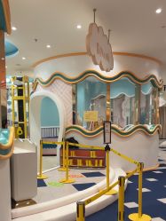 -奈尔宝·儿童乐园·亲子餐厅(苏州大悦城店)