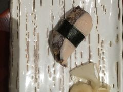 -乾山寿司(好运街店)