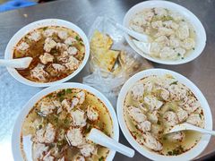 -汪家馄饨(集庆路店)