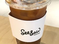 -Seesaw Coffee(深圳深业上城店)