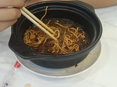 -古南都·清真绿柳居菜馆(太平南路店)
