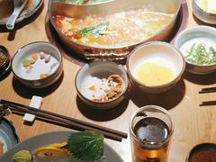 -礼舍·和牛火锅·烤肉·料理餐厅(华茂店)