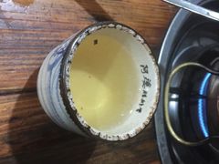 -阿婆情腊排骨火锅(金虹路店)