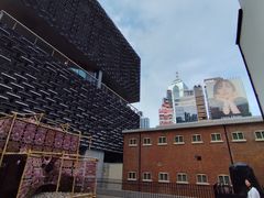 -大馆(前中区警署建築群)