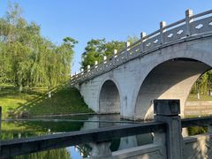 -眉山湿地公园(东坡区)