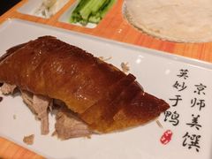 -上海1号私藏菜(黄浦店)