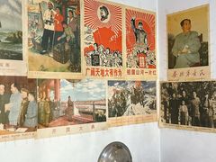 -姥家大锅台水库渔家