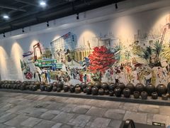 -厨邦酱油文化博览馆