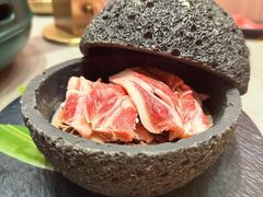 -龙虾奇迹泥炉烤肉(大华三路店)
