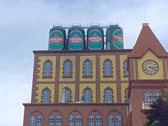 -青岛啤酒博物馆