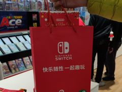 -任天堂Nintendo Switch体验店(天河城店)