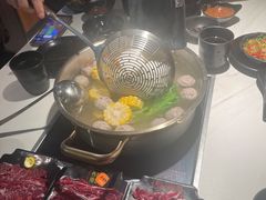 -潮发潮汕牛肉店(永庆坊店)
