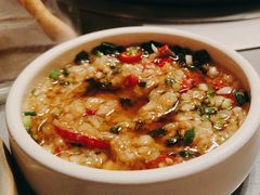 -巴奴毛肚火锅(新街口金鹰店)