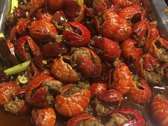 -碎怂烤肉(钟楼柳巷店)