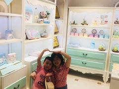 -苏小糖(T4航站楼店)